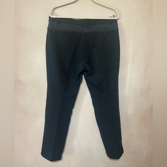 Kolping size 34 waist tactical unlimited outdoor multi functional pants NWOT - Picture 3 of 8